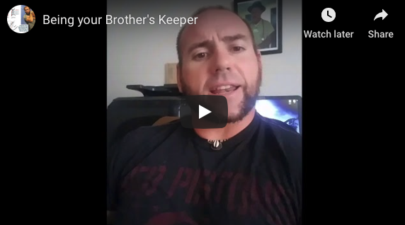PTSD Affects More Than Just Veterans In Colleyville