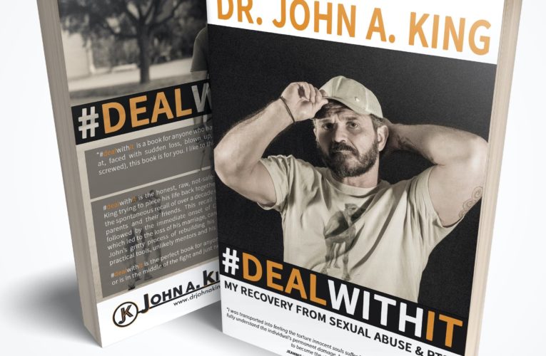 Colleyville: The Best Complex PTSD Recovery Book Of All Time
