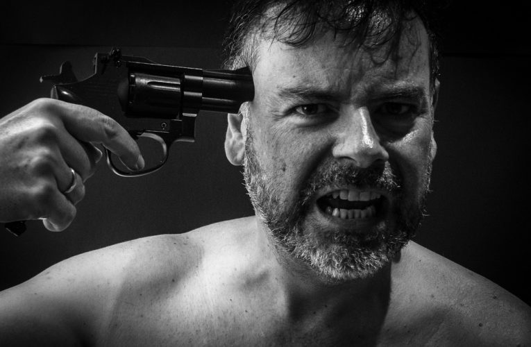 PTSD and The Risk Of Suicide In Colleyville