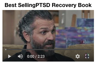 Colleyville: PTSD Recovery Book