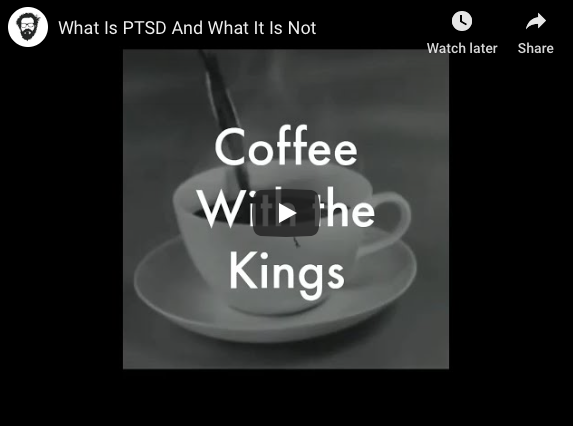 Colleyville What Is PTSD And What It Is Not