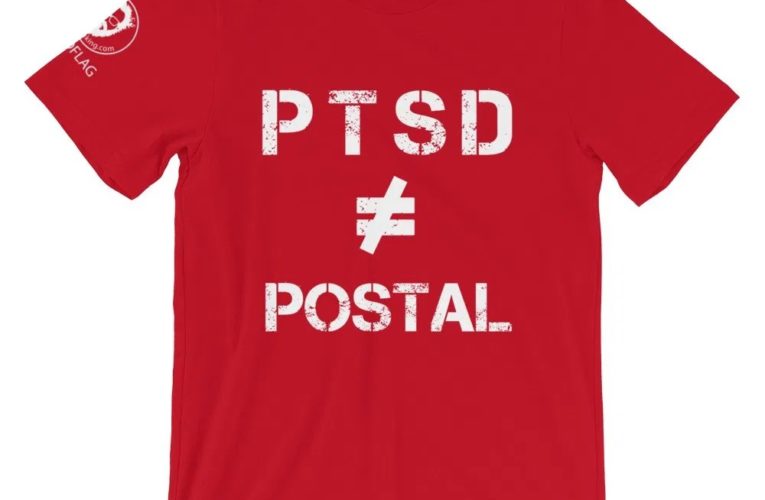 Complex PTSD: From Surviving to Thriving In Colleyville.