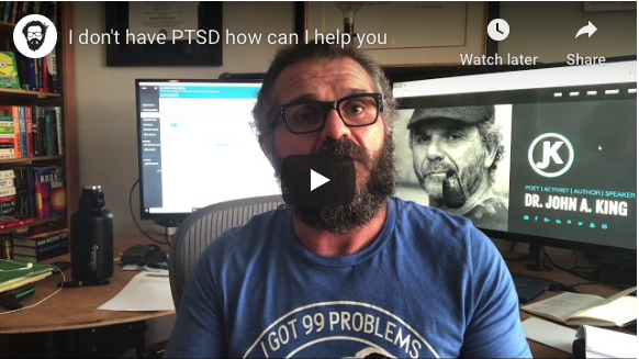 How to Help Someone With PTSD In Colleyville.