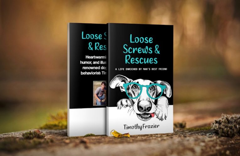 Colleyville: A Funny Story from the Best Book About Dogs