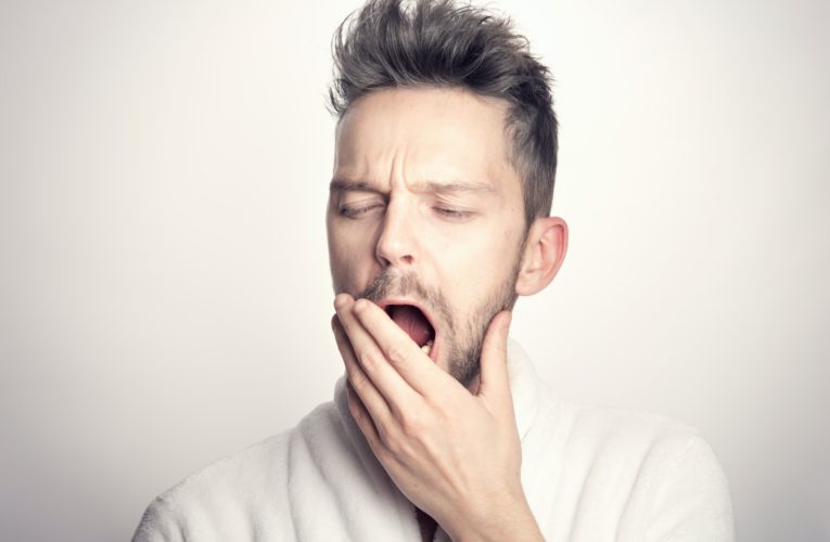 PTSD and Lack of Sleep in Colleyville: a Few Tips to Help you Manage