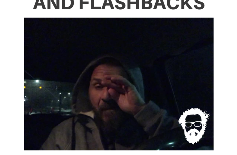 4 THINGS TO HELP WITH PTSD / CPTSD FLASHBACKS AND NIGHTMARES IN Colleyville