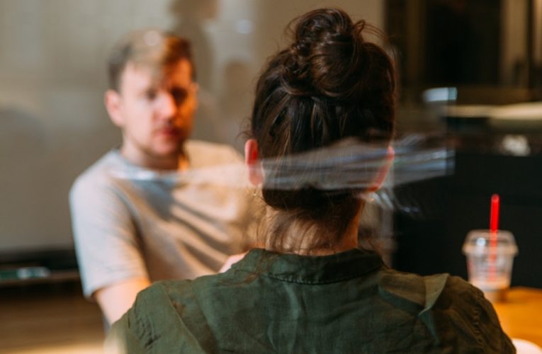 Colleyville: 3 WAYS TO TELL IF SOMEONE CARES FOR YOU