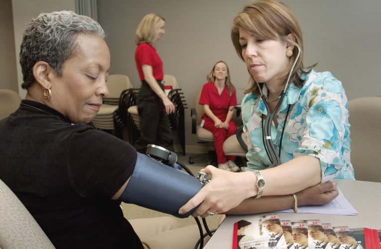 How to Lower Blood Pressure at Home Without Medicine in Colleyville