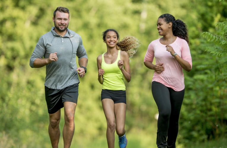 How to Improve Blood Circulation Naturally in Colleyville