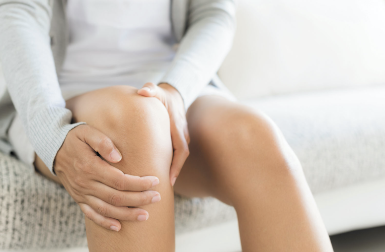Colleyville What Causes Sudden Knee Pain without Injury?