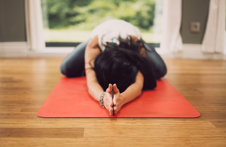 Where to Start with Self-Healing in Colleyville: Tools for Wellness