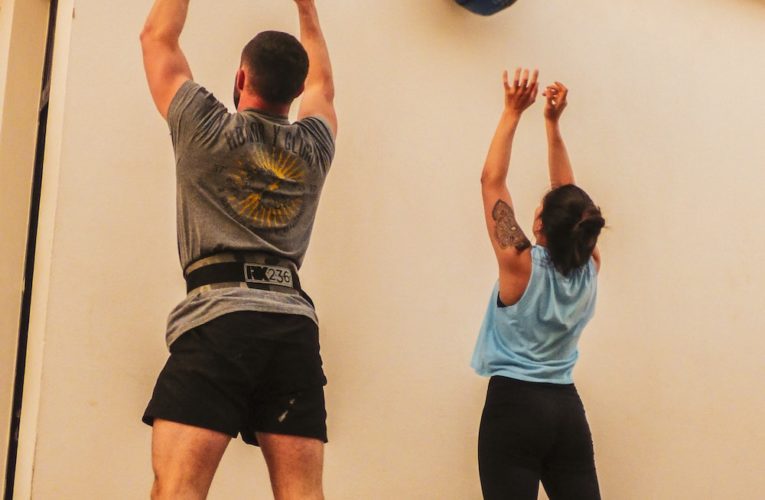Exercise and Mental Health in Colleyville: Reducing Stress Naturally