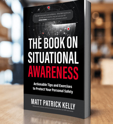 Why Situational Awareness Training Should be Important to us All in Colleyville