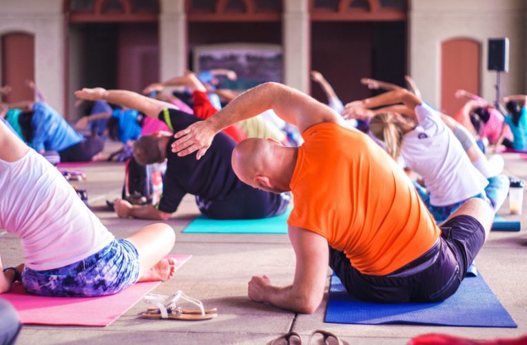 Exercise and Mental Health: Boosting Self-Esteem in Colleyville