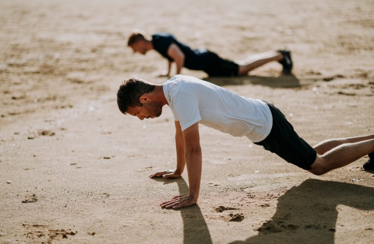Exercise and Mental Health: Brain Health & Ways to Work Exercise into Your Routine in Colleyville