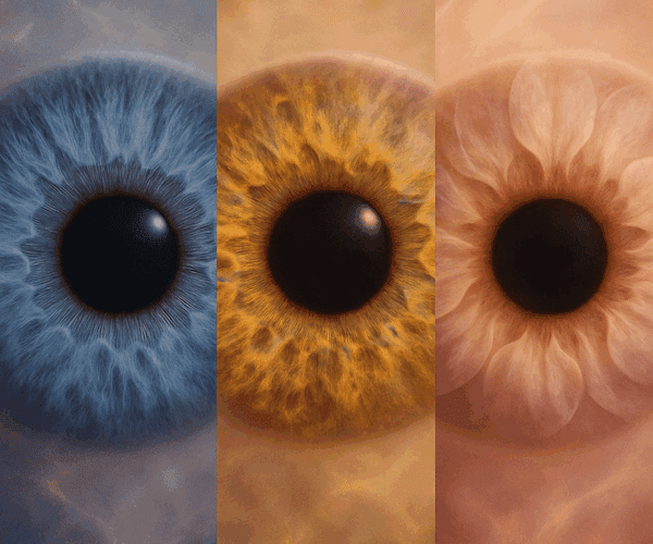 Iridology for Weight Loss: What Your Eye Type Reveals in Colleyville